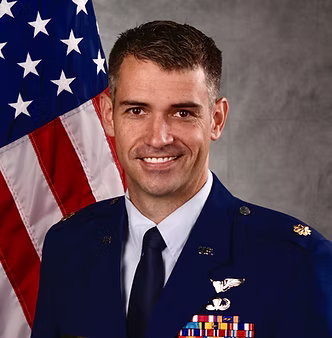 Joseph Bledsoe III