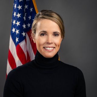Samantha BonenClark