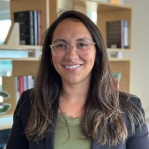 María Fernanda Bozmoski