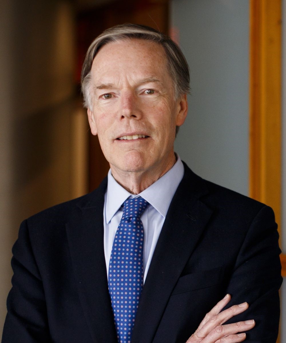 Nicholas Burns
