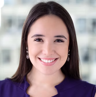 Alma Caballero