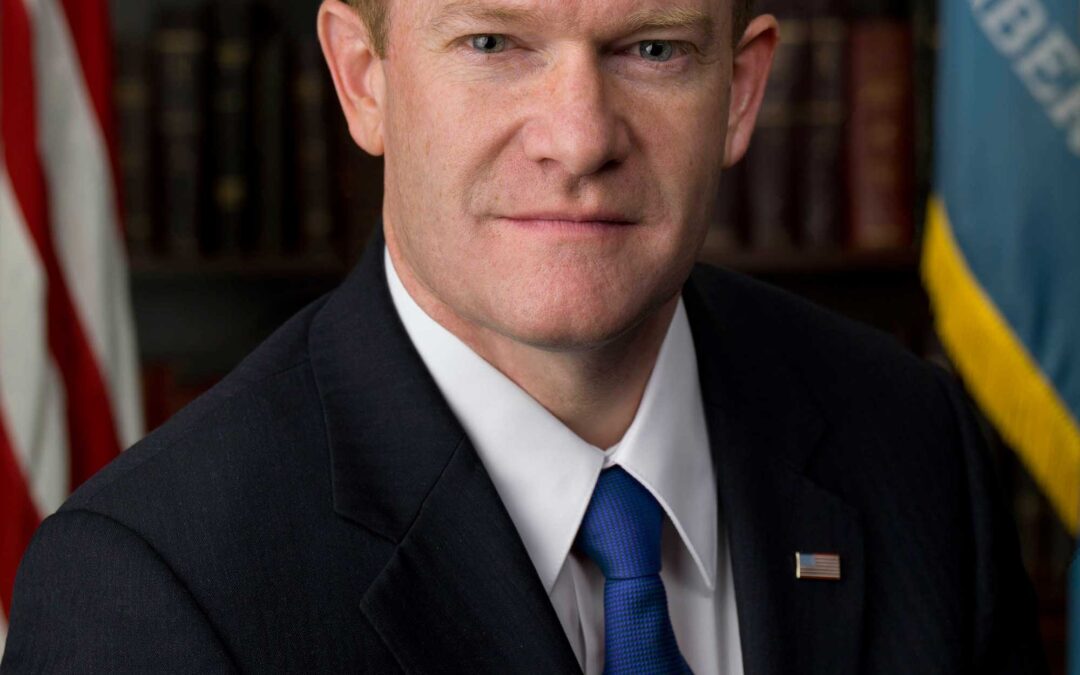Chris Coons