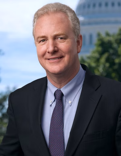 Chris Van Hollen