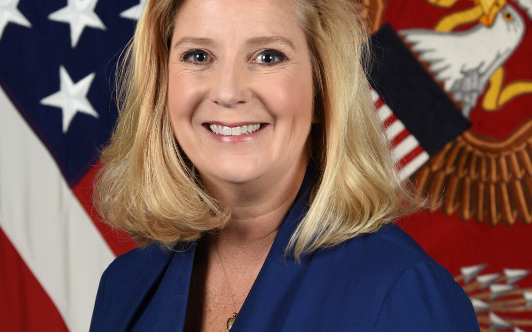 Christine E. Wormuth