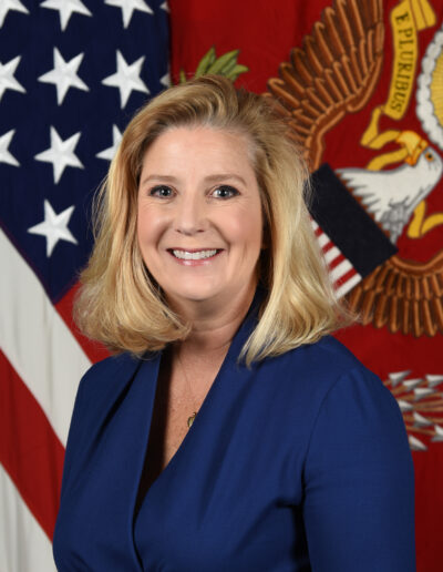 Christine E. Wormuth