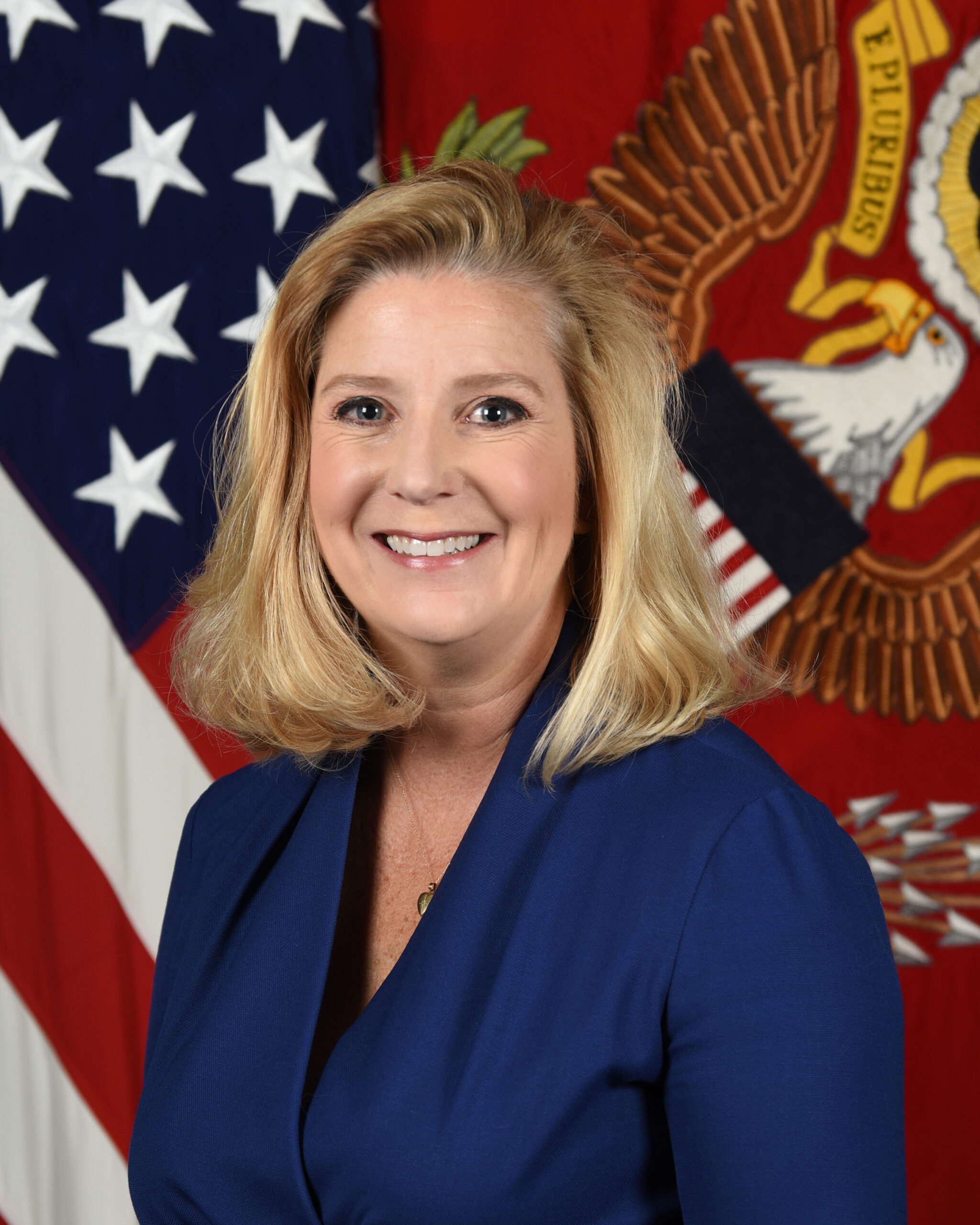 Christine E. Wormuth