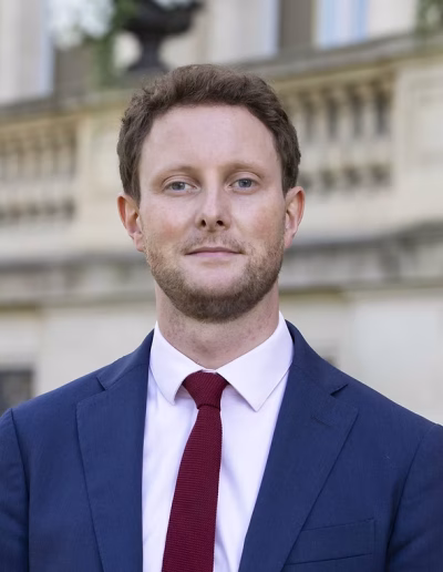 Clément Beaune