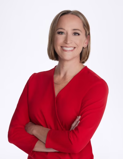 Courtney Kube
