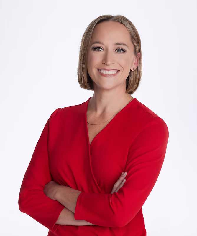 Courtney Kube
