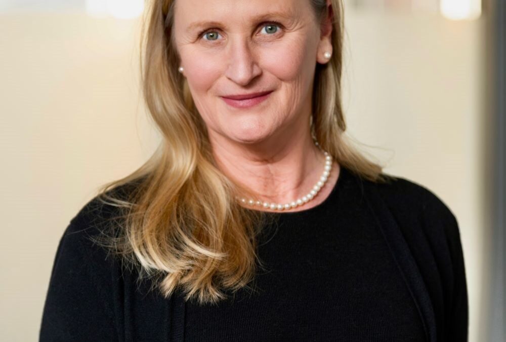 Deb Cunningham
