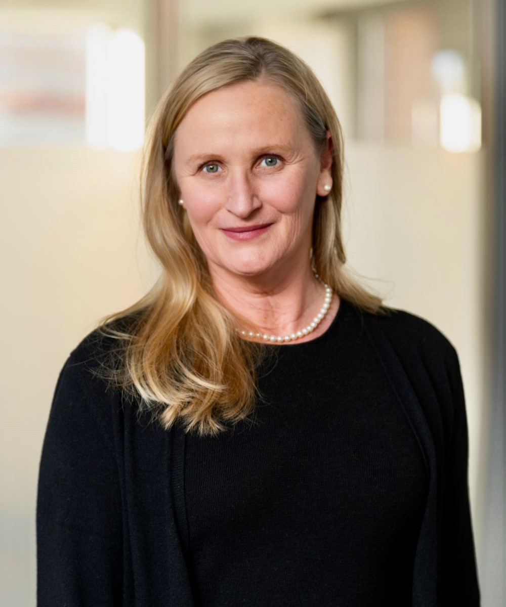 Deb Cunningham