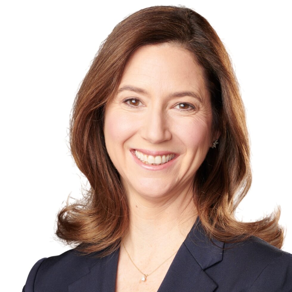 Dafna Linzer • Aspen Security Forum