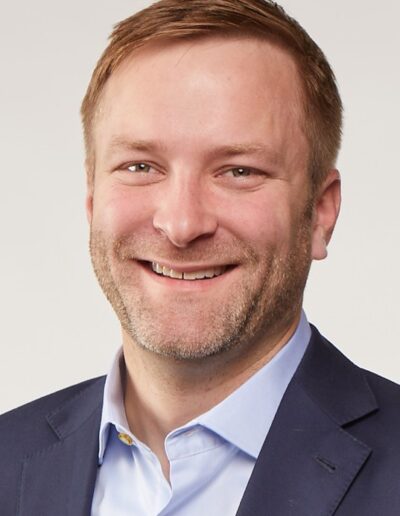 Dan Stephens