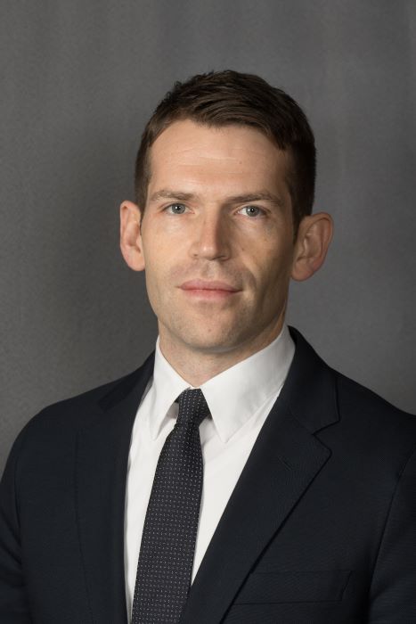 Daniel Kurtz-Phelan