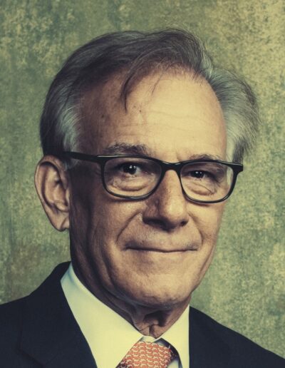 David Ignatius
