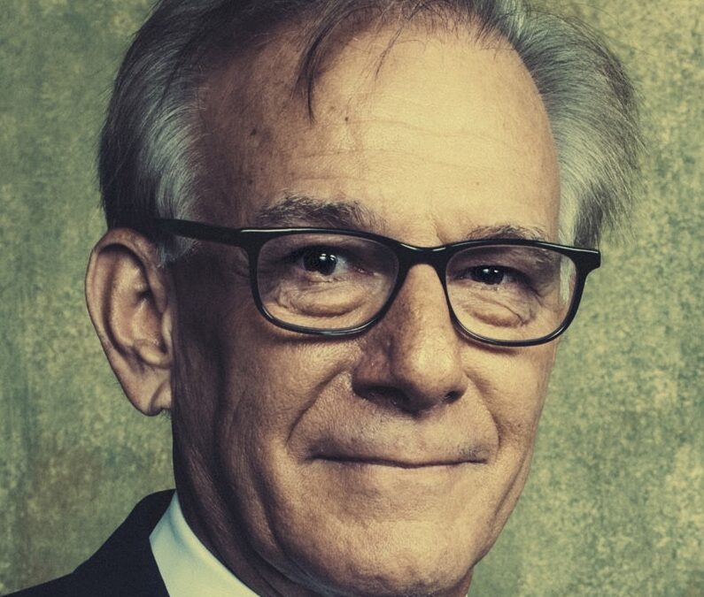 David Ignatius