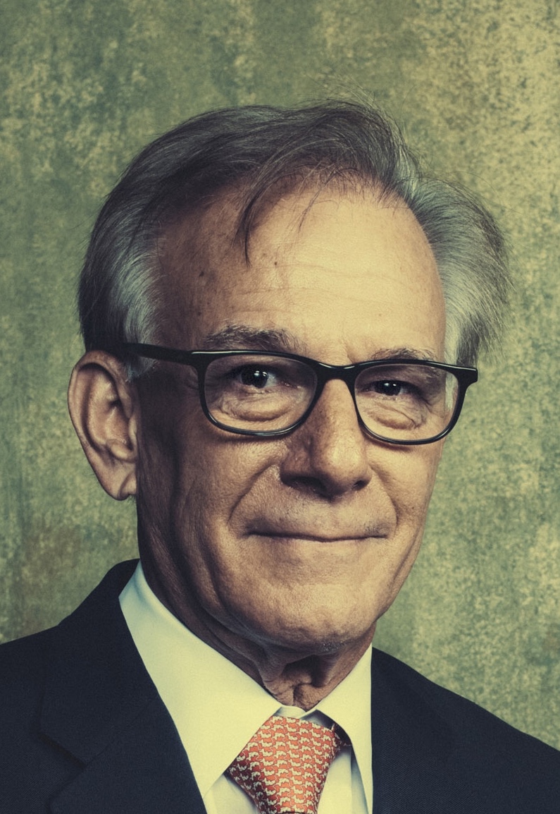 David Ignatius