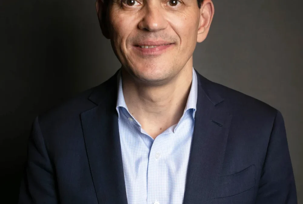 David Miliband