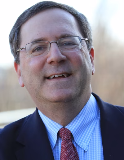 David Sanger