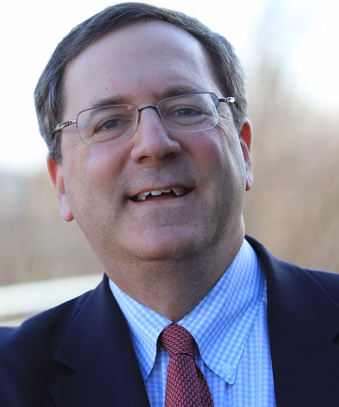 David Sanger
