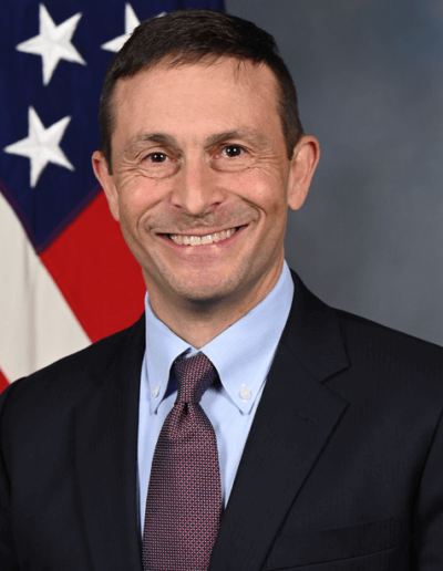 Doug Beck