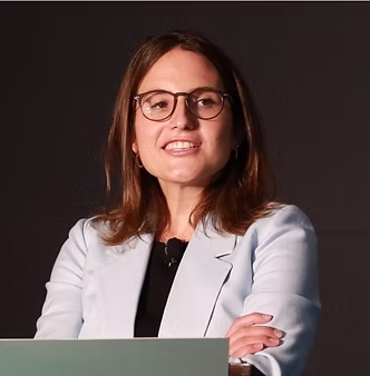 Sofia Economopoulos