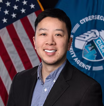Edward Chao