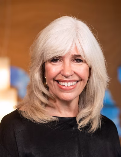 Eileen O’Connor