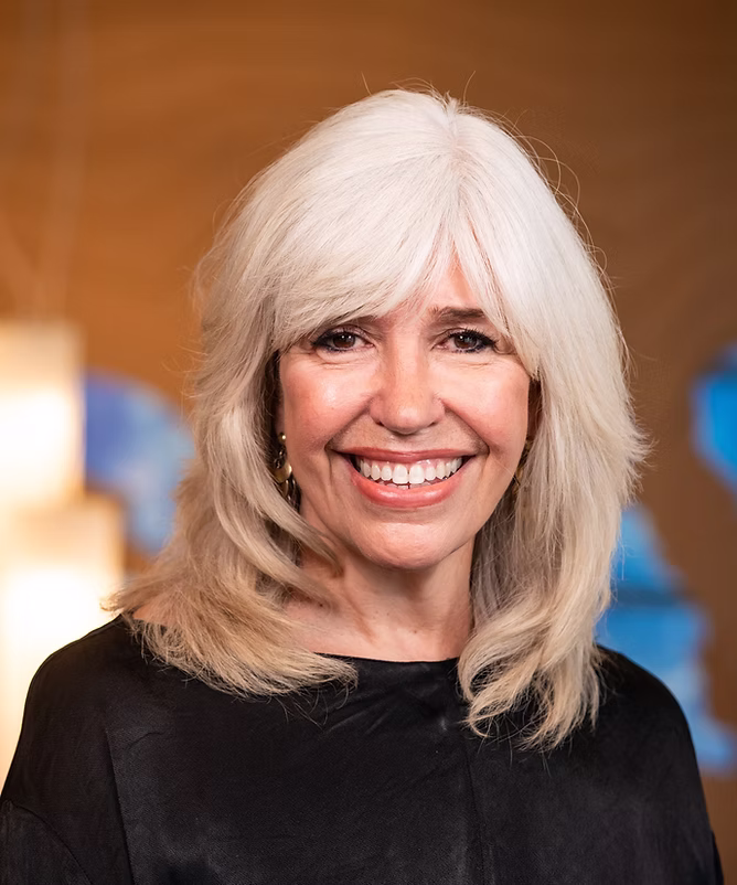 Eileen O'Connor