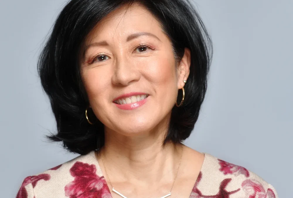 Ellen Nakashima