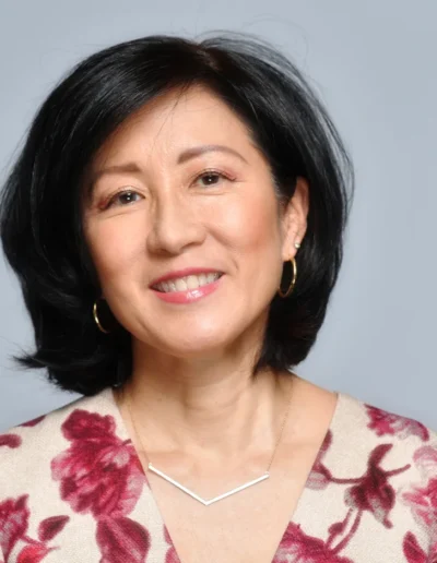 Ellen Nakashima