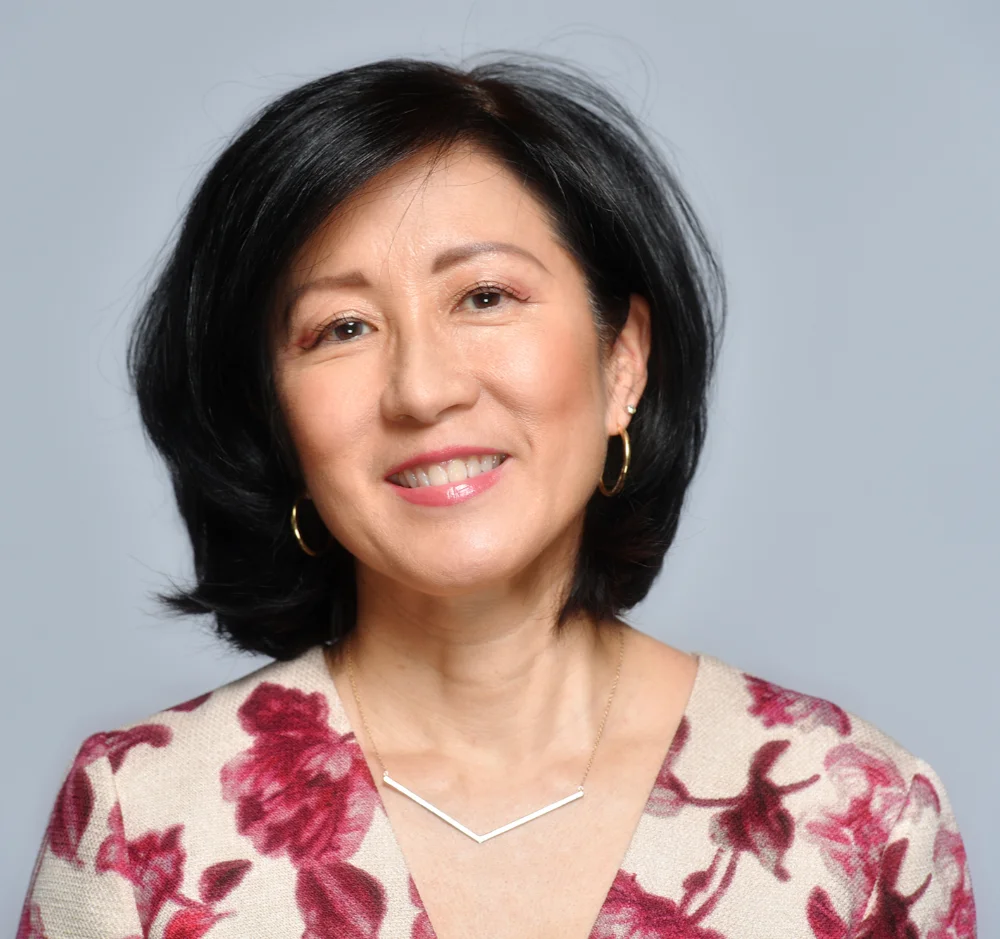Ellen Nakashima
