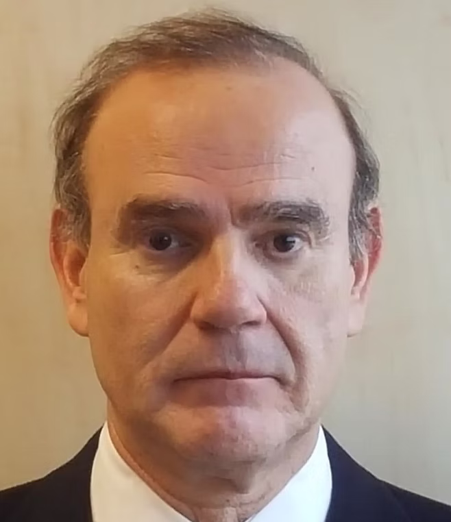 Enrique Mora Benavente