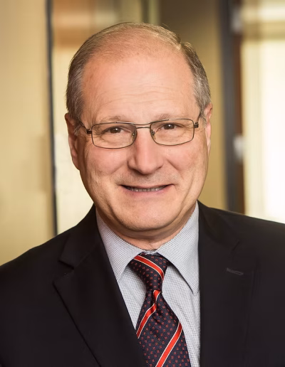 Eric S. Edelman