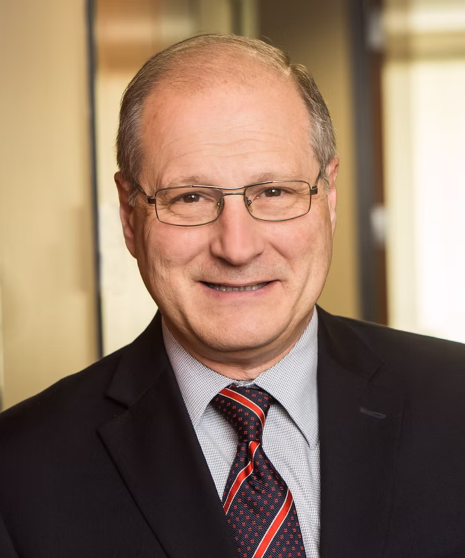 Eric S. Edelman