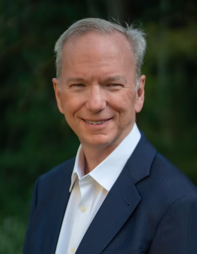 Eric Schmidt