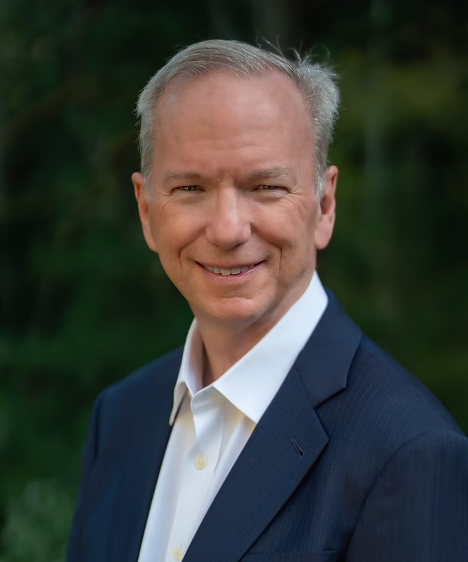 Eric Schmidt