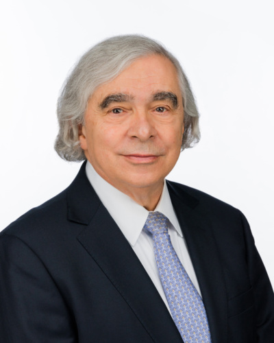Ernest J. Moniz