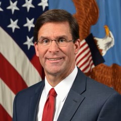 Mark T. Esper