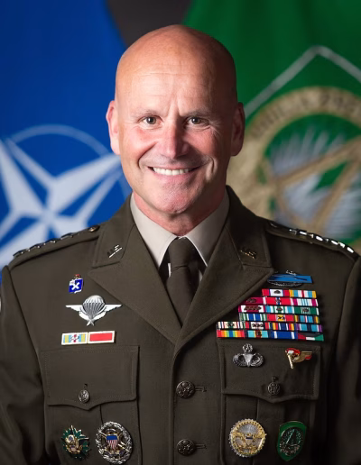 GEN Christopher Cavoli