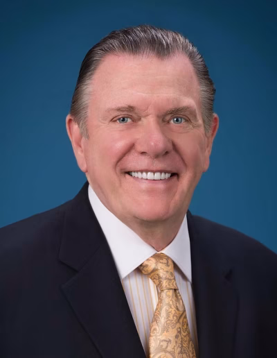 GEN Jack Keane