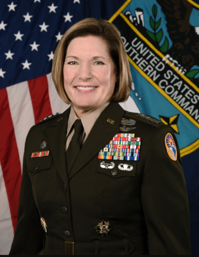 GEN Laura Richardson