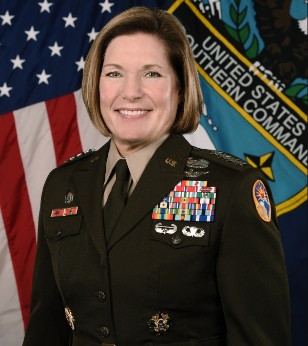 GEN Laura Richardson