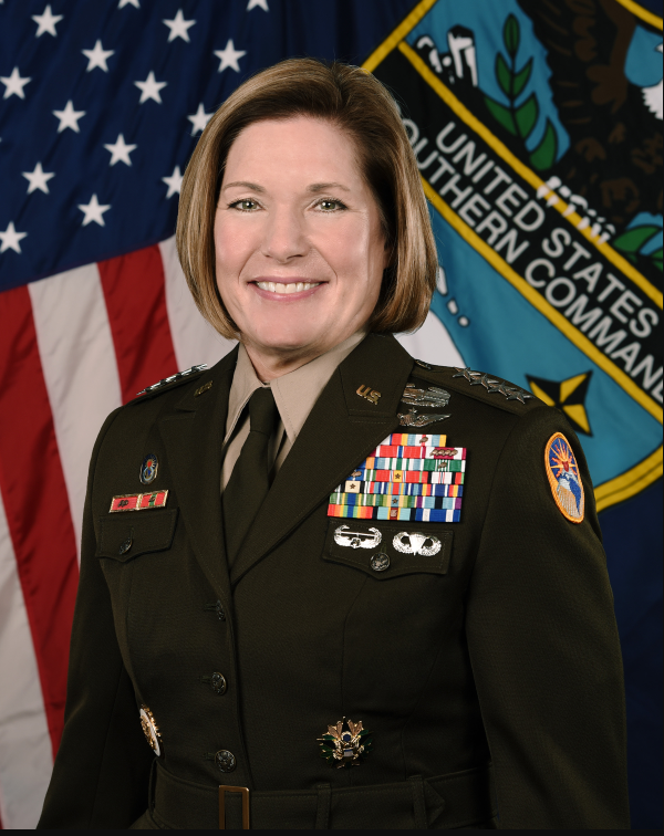 GEN Laura Richardson