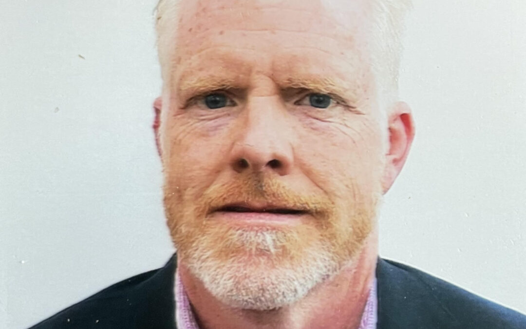 Gordon Lubold