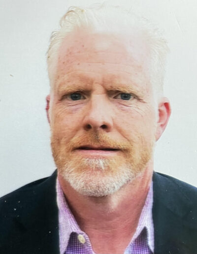 Gordon Lubold
