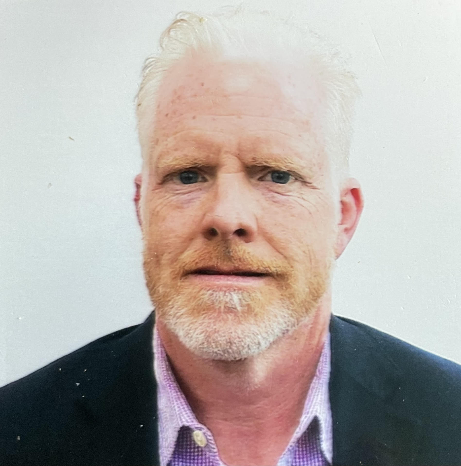 Gordon Lubold