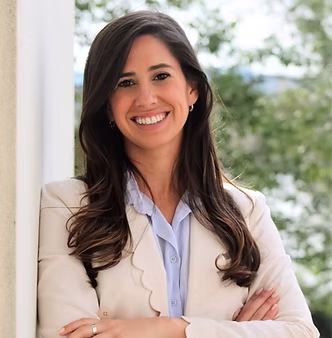 Shelley Greenspan