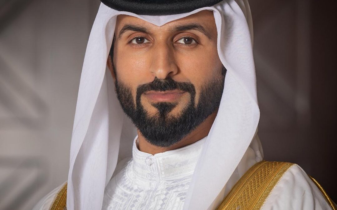 HH Sh. Nasser Bin Hamad Al Khalifa