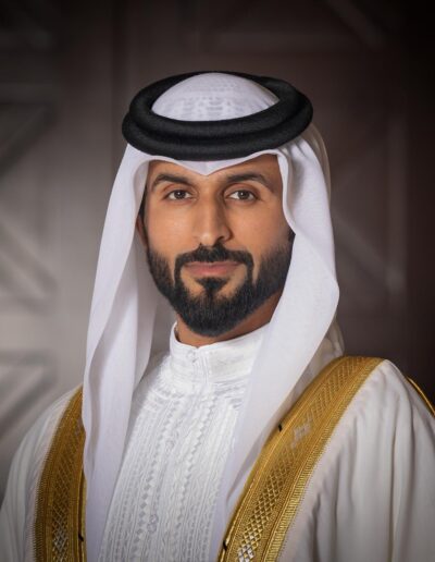 HH Sh. Nasser Bin Hamad Al Khalifa